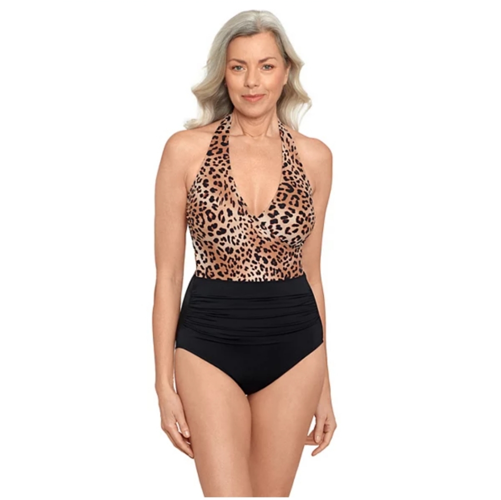 Bal Harbour Swim Suit